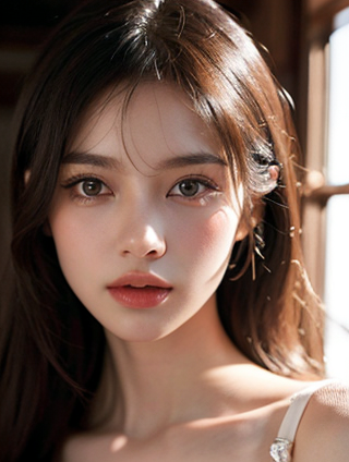 地理与人生观：探索自然之美与内心世界